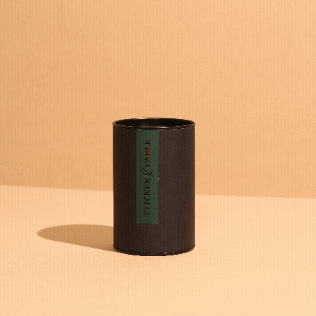 Shadowforged — mint, smoke