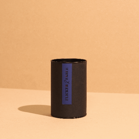 Sapphire Tides – citrus, salt