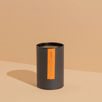 Wicked Luck – moss, amber, sage